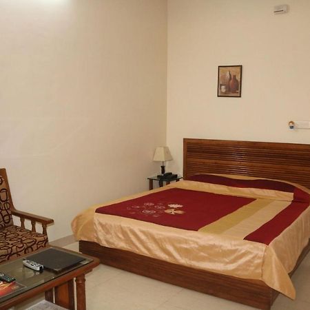 Hotel Shakti Palace Chūru 외부 사진
