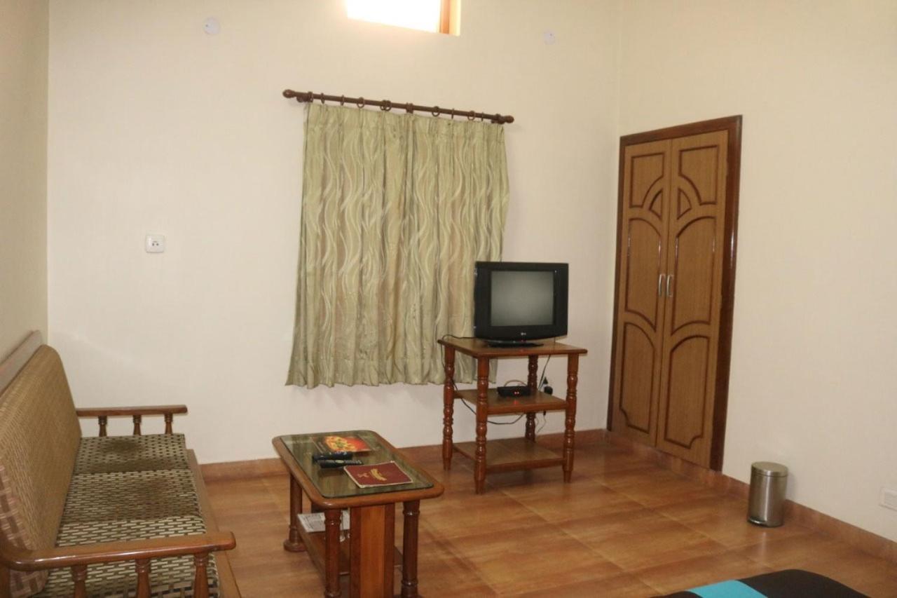 Hotel Shakti Palace Chūru 외부 사진